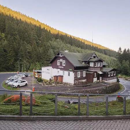 Lesovna Hotel