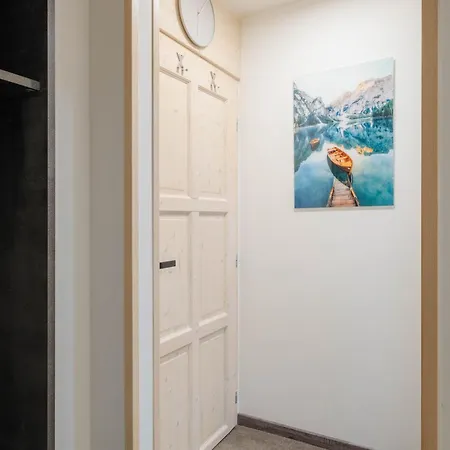 Hotel Lesovna Pec pod Snezkou